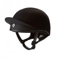 CHARLES OWEN PRO11 PLUS SKULL ROUND FIT (MED)